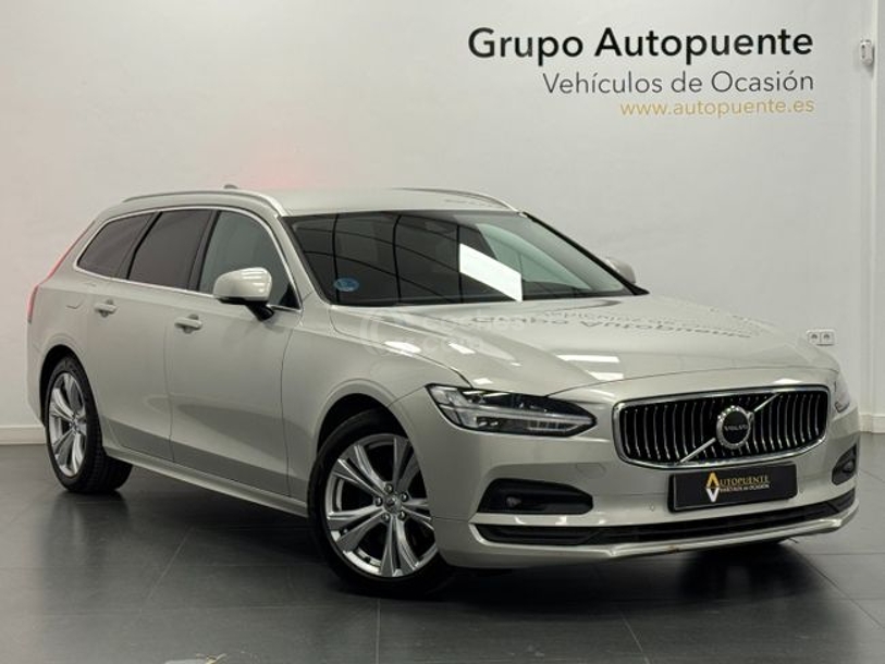 Foto del VOLVO V90 B4 Momentum Pro Aut.