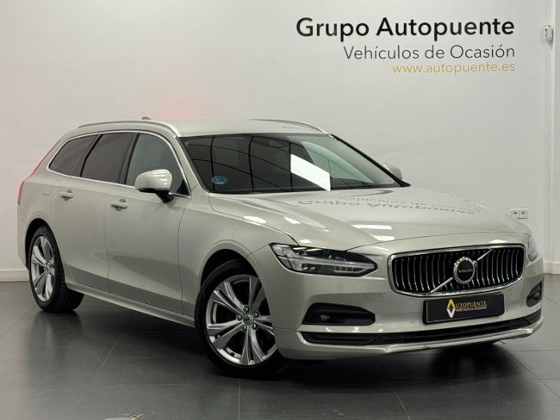 Imagen de VOLVO V90