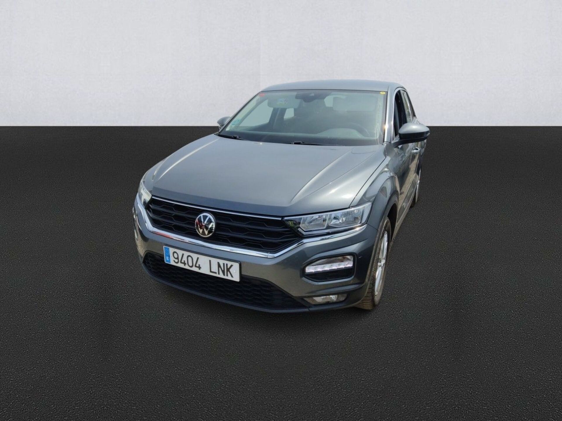 Imagen de VOLKSWAGEN T-Roc