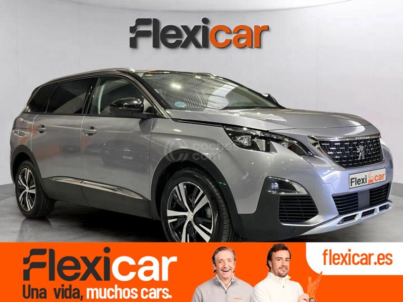 Foto del PEUGEOT 5008 1.5BlueHDi S&S Allure Pack 130