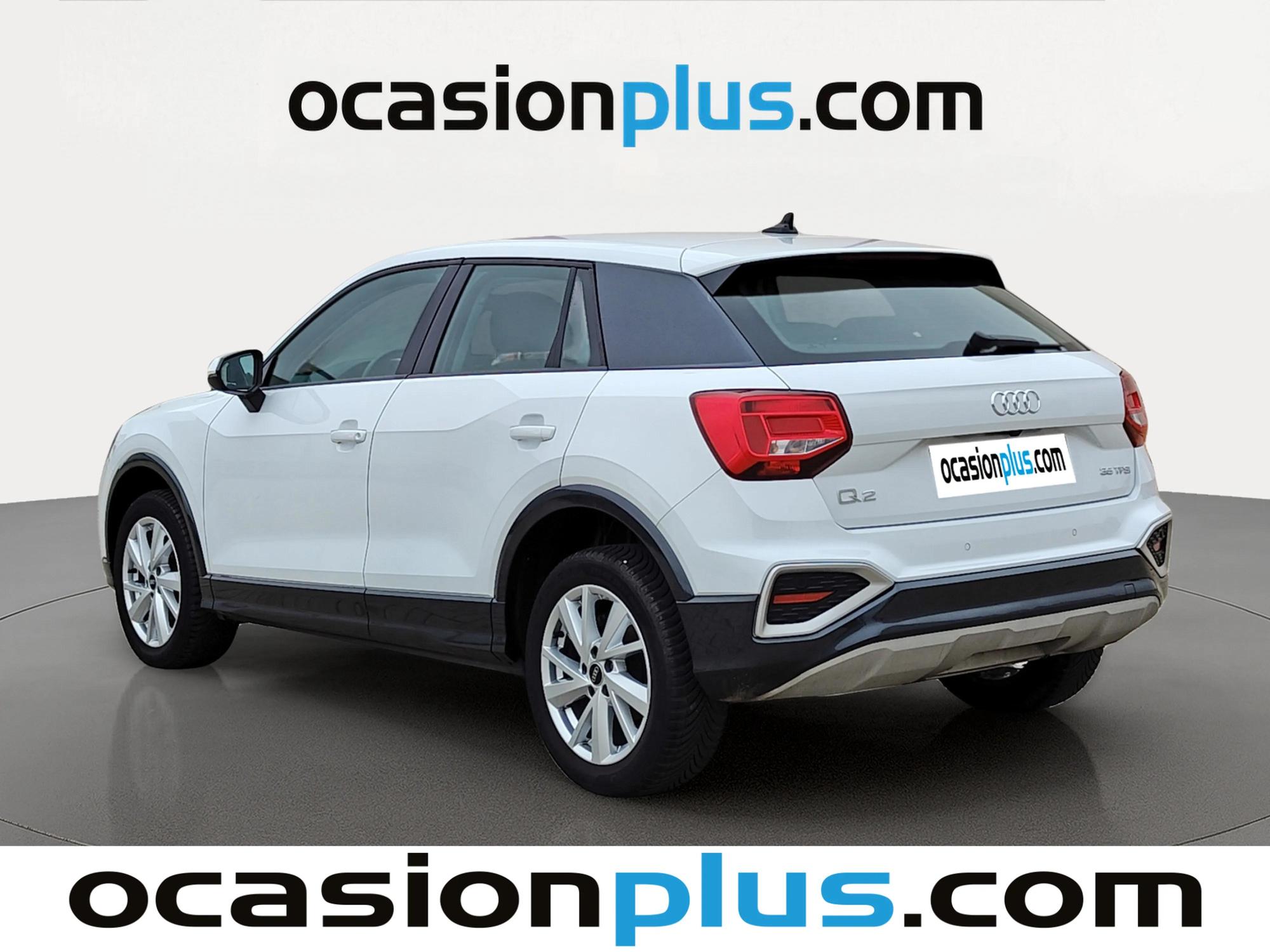 Foto del AUDI Q2 35 TFSI Advanced S tronic 110kW