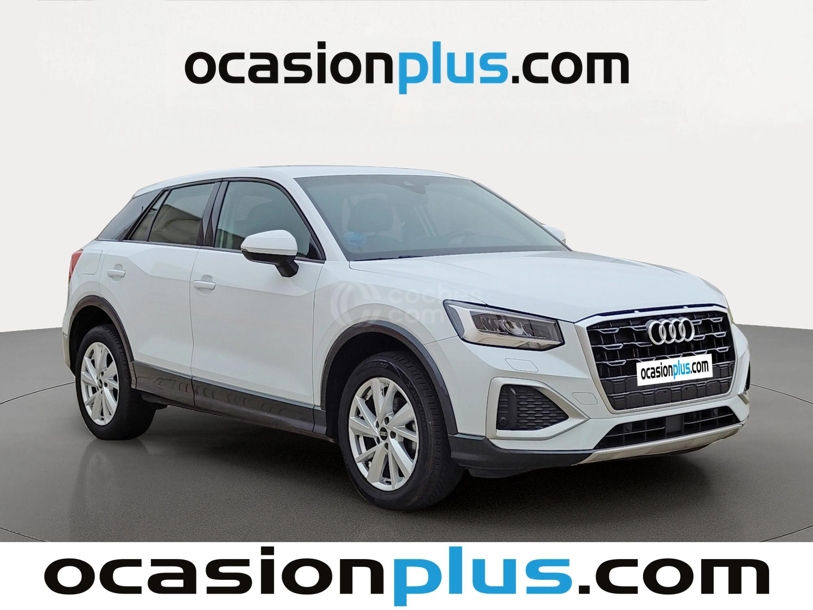 Foto del AUDI Q2 35 TFSI Advanced S tronic 110kW