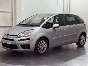 Imagen de CITROEN C4 Picasso 1.6HDI Cool