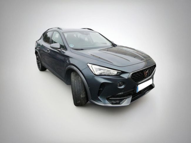 Foto del CUPRA Formentor 2.0 TDI 150