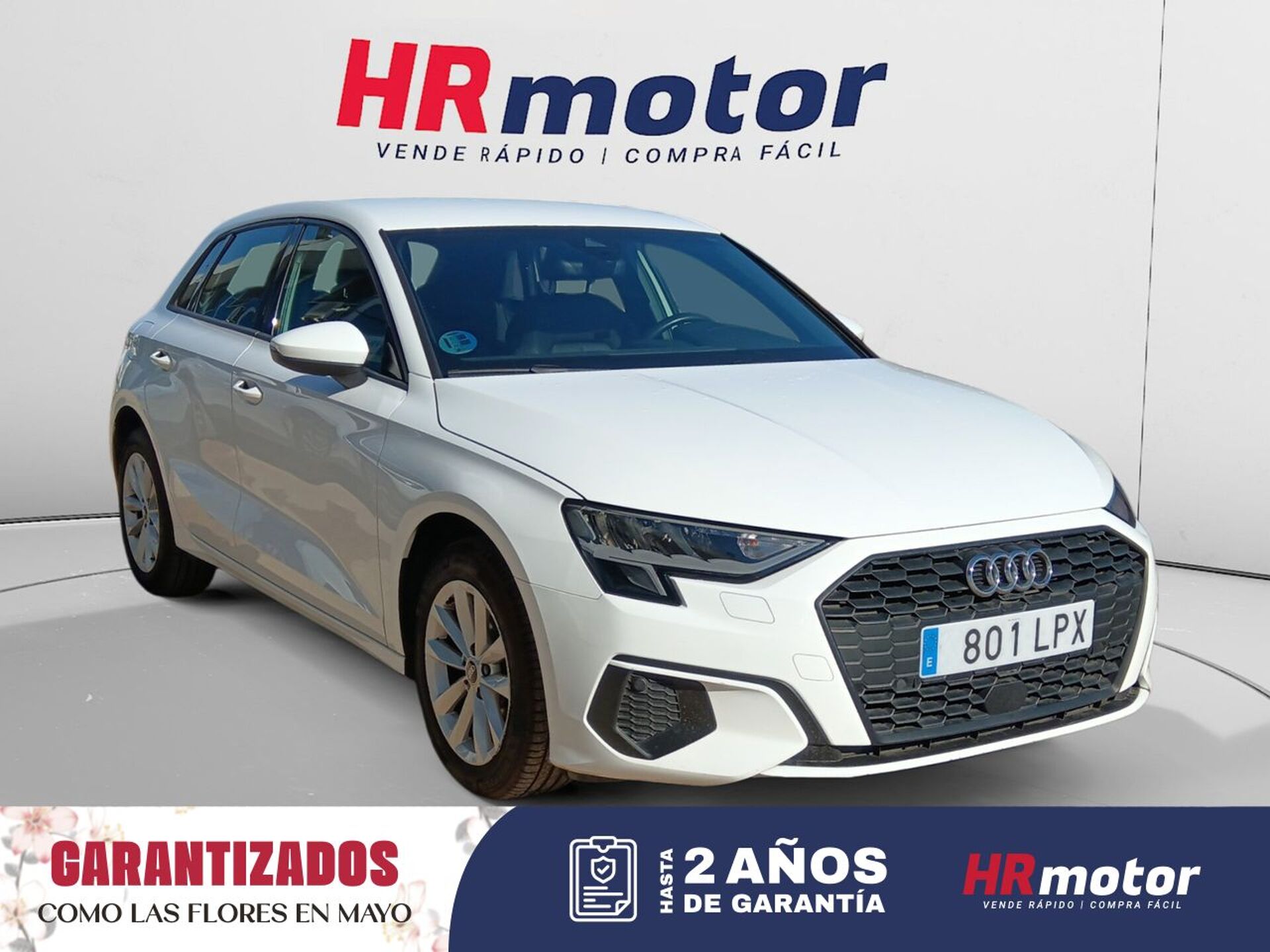Imagen de AUDI A3