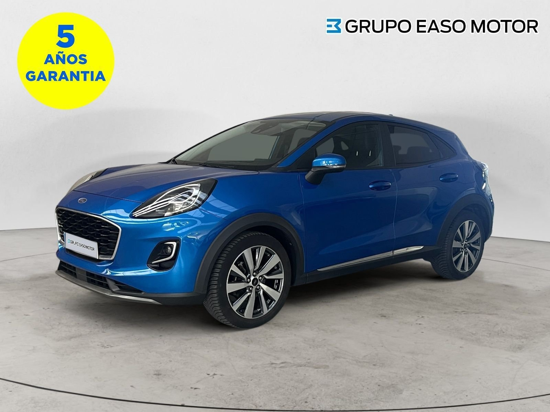 Imagen de FORD Puma