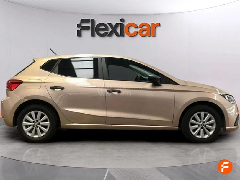 Foto del SEAT Ibiza 1.0 EcoTSI S&S Style 95