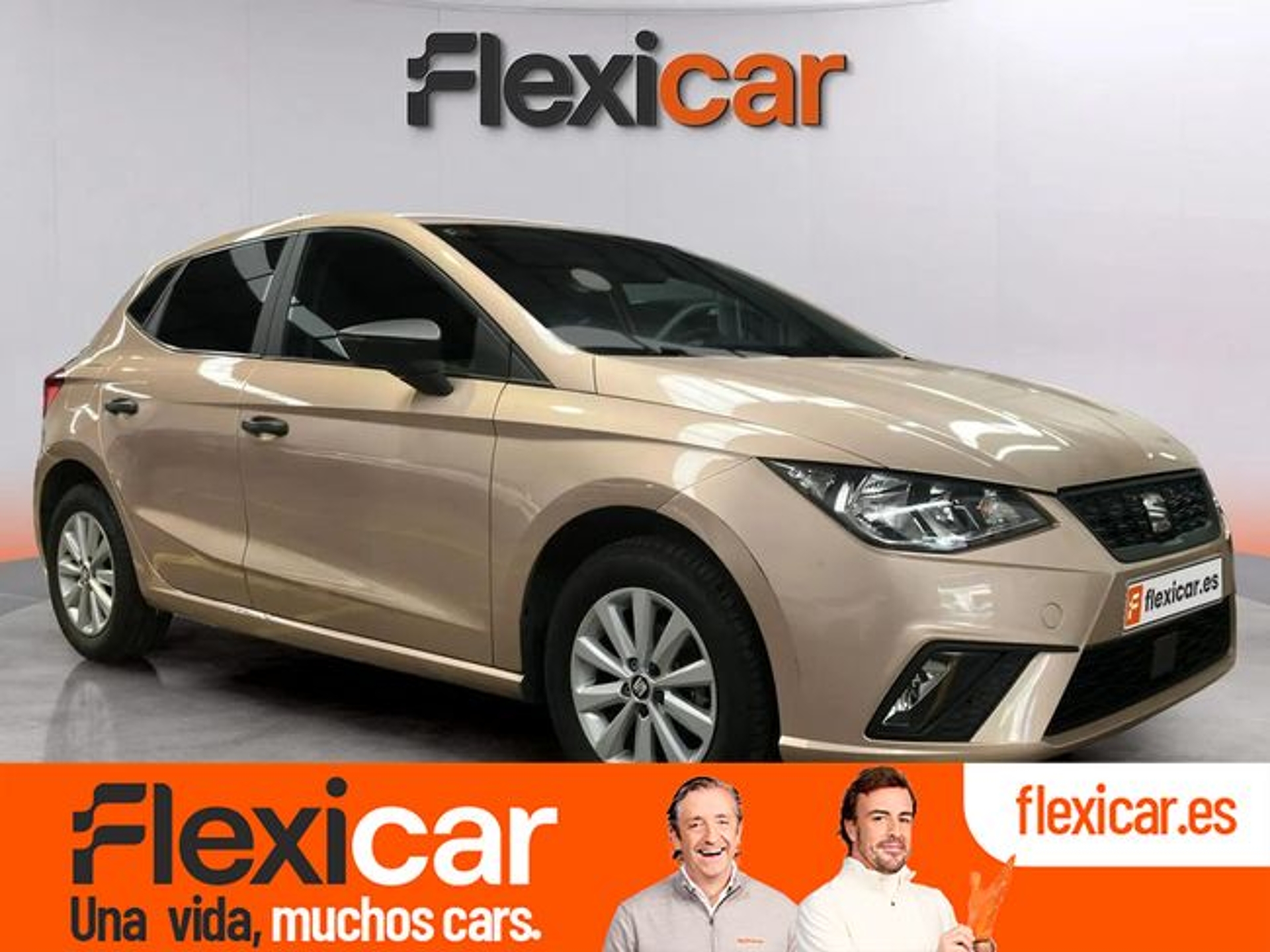 Imagen de SEAT Ibiza