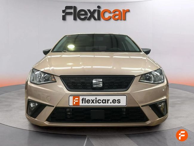 Foto del SEAT Ibiza 1.0 EcoTSI S&S Style 95