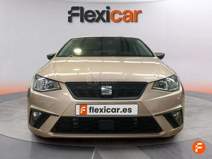 Foto del SEAT Ibiza 1.0 EcoTSI S&S Style 95