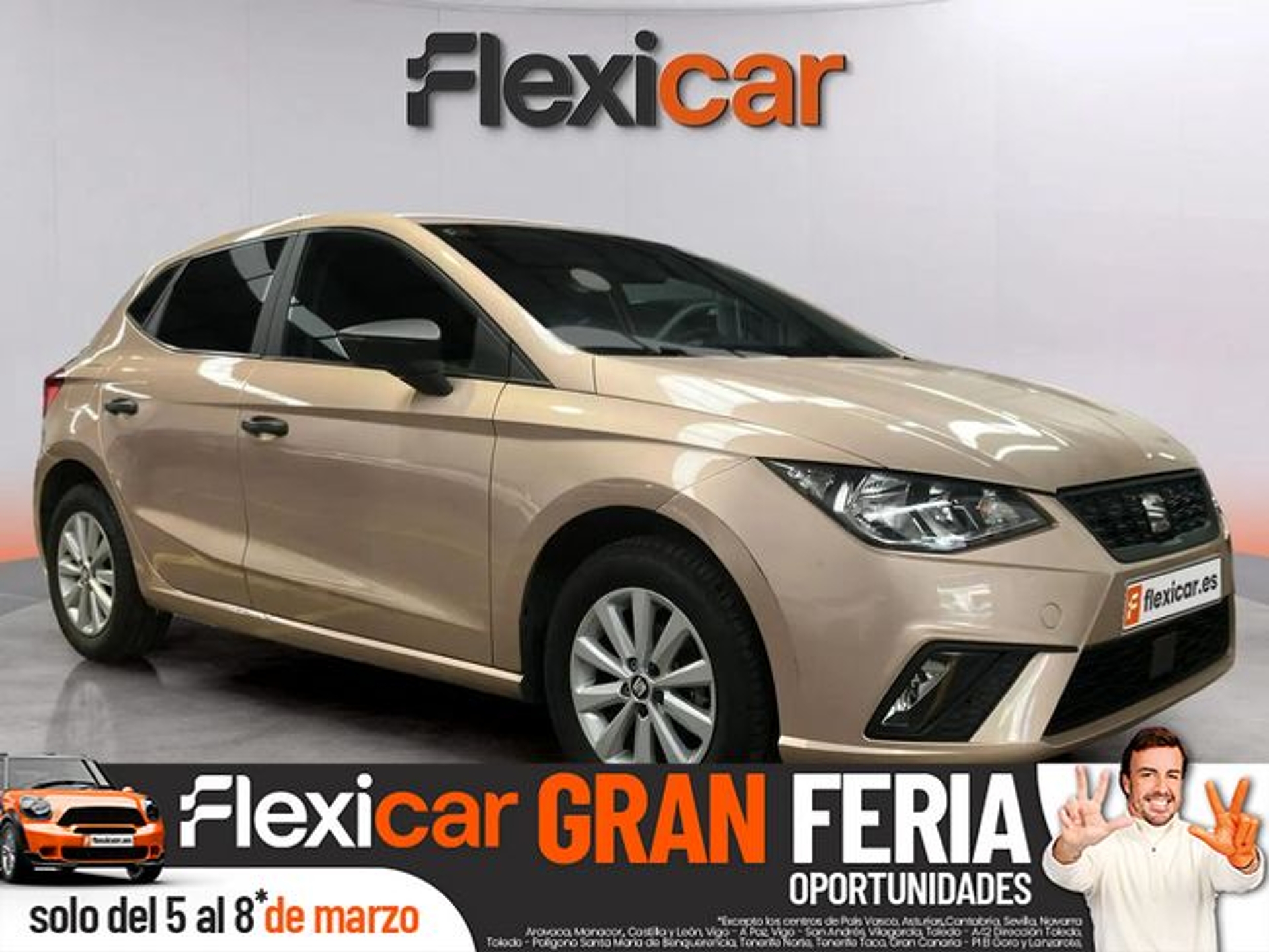 Imagen de SEAT Ibiza