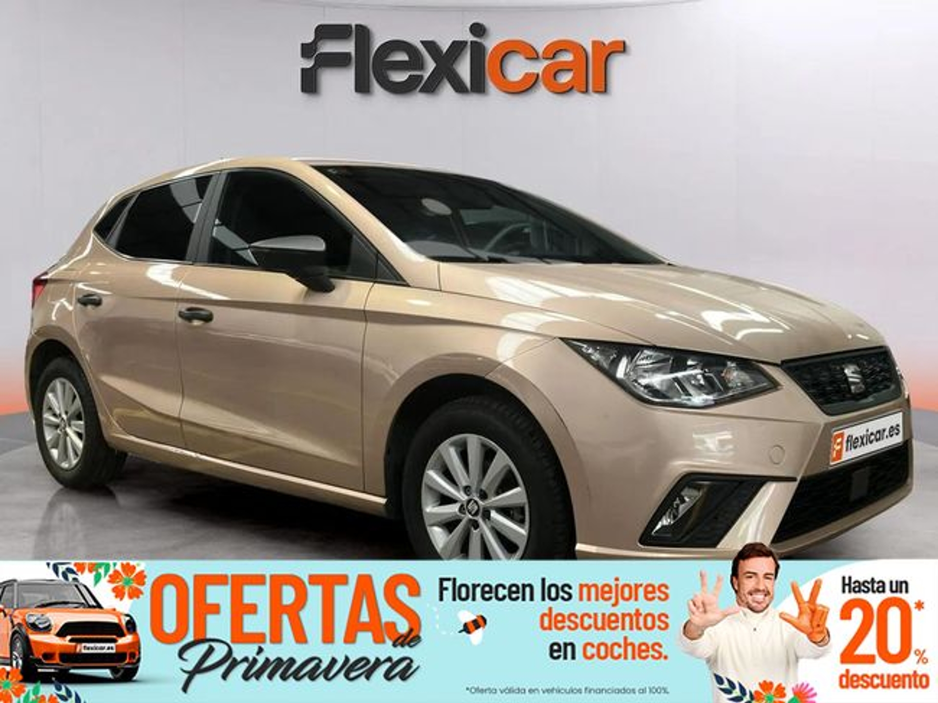 Imagen de SEAT Ibiza