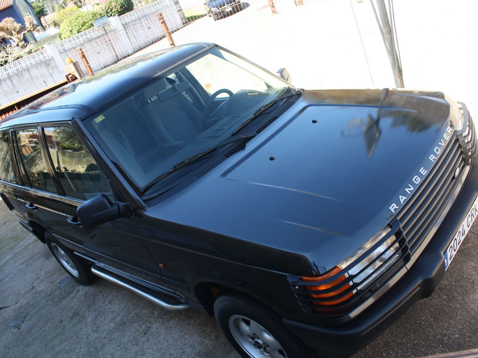 Imagen 3 de LAND ROVER Range Rover