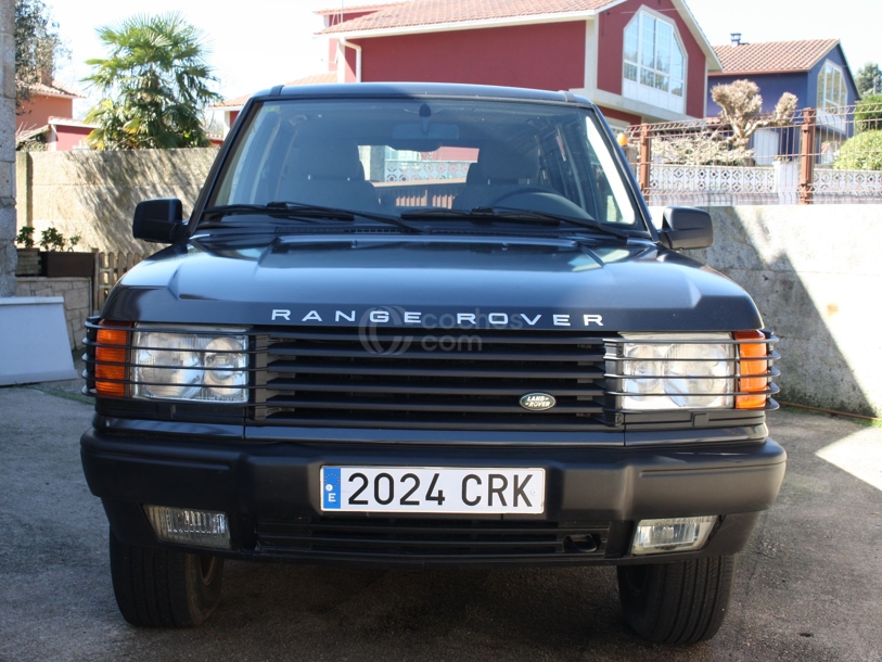 Foto del LAND ROVER Range Rover 2.5 DT