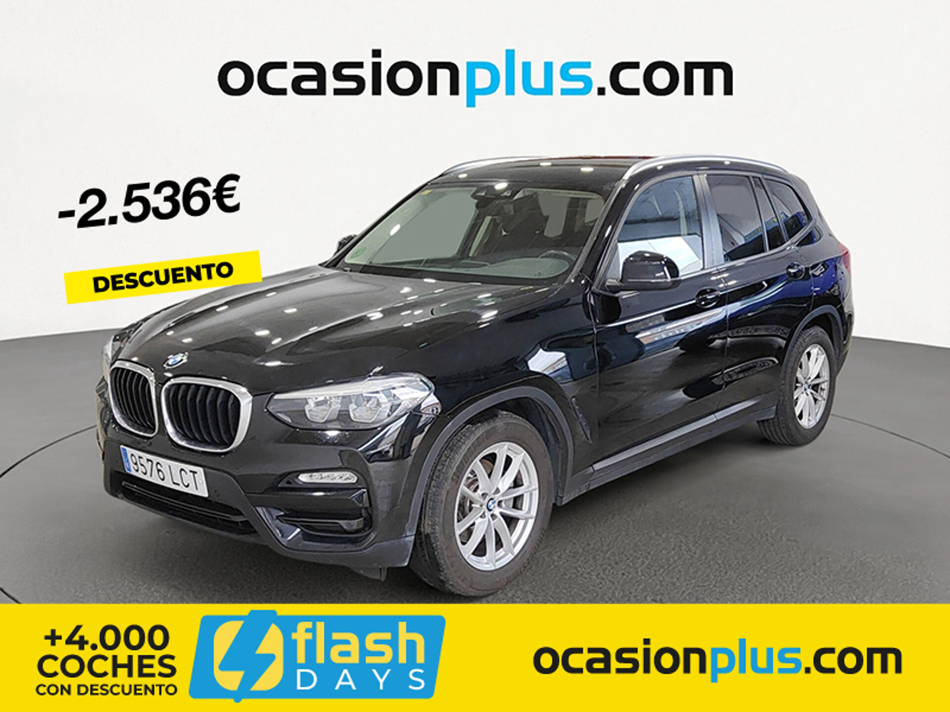 Imagen de BMW X3
