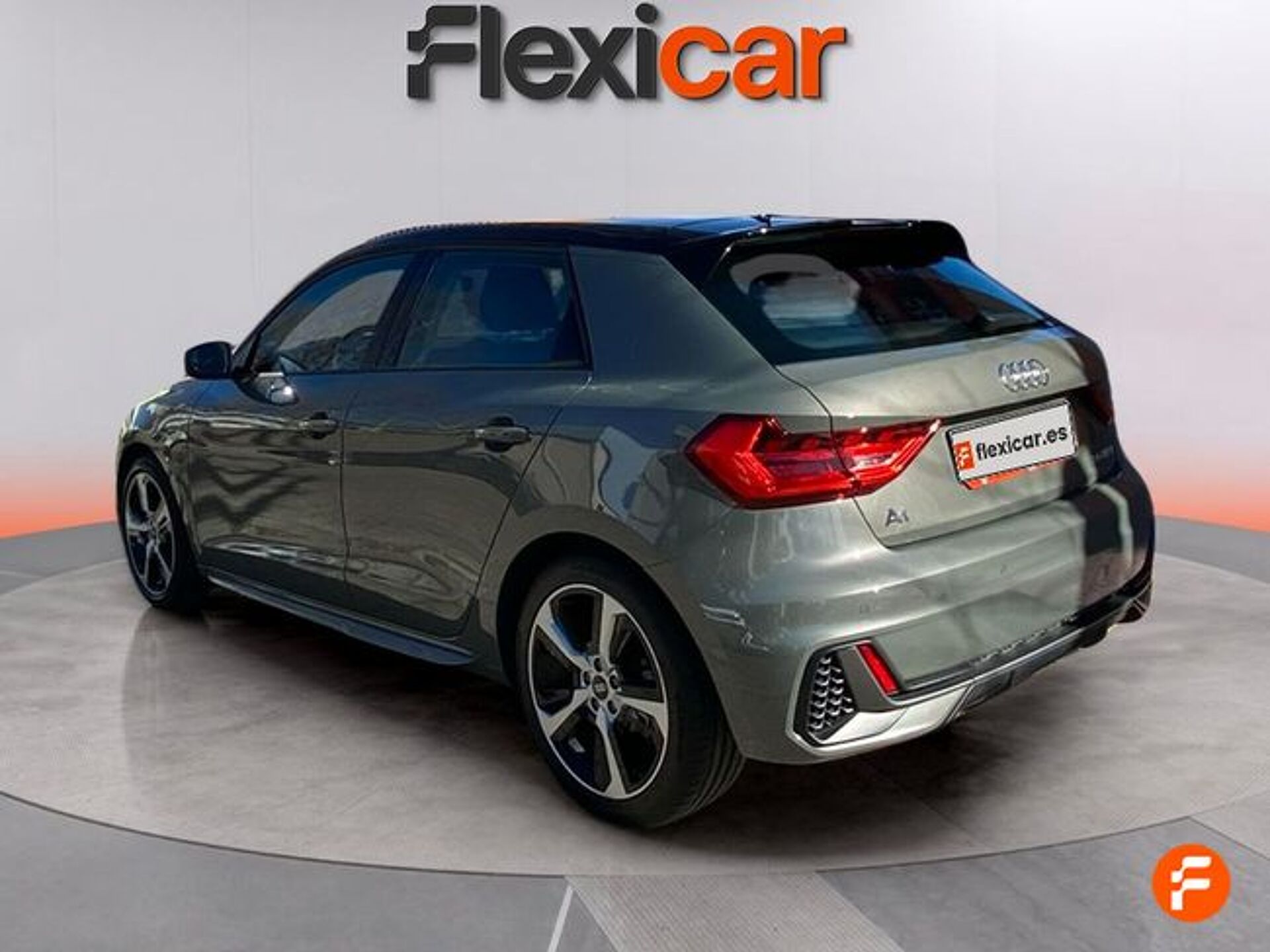 Imagen 3 de AUDI A1