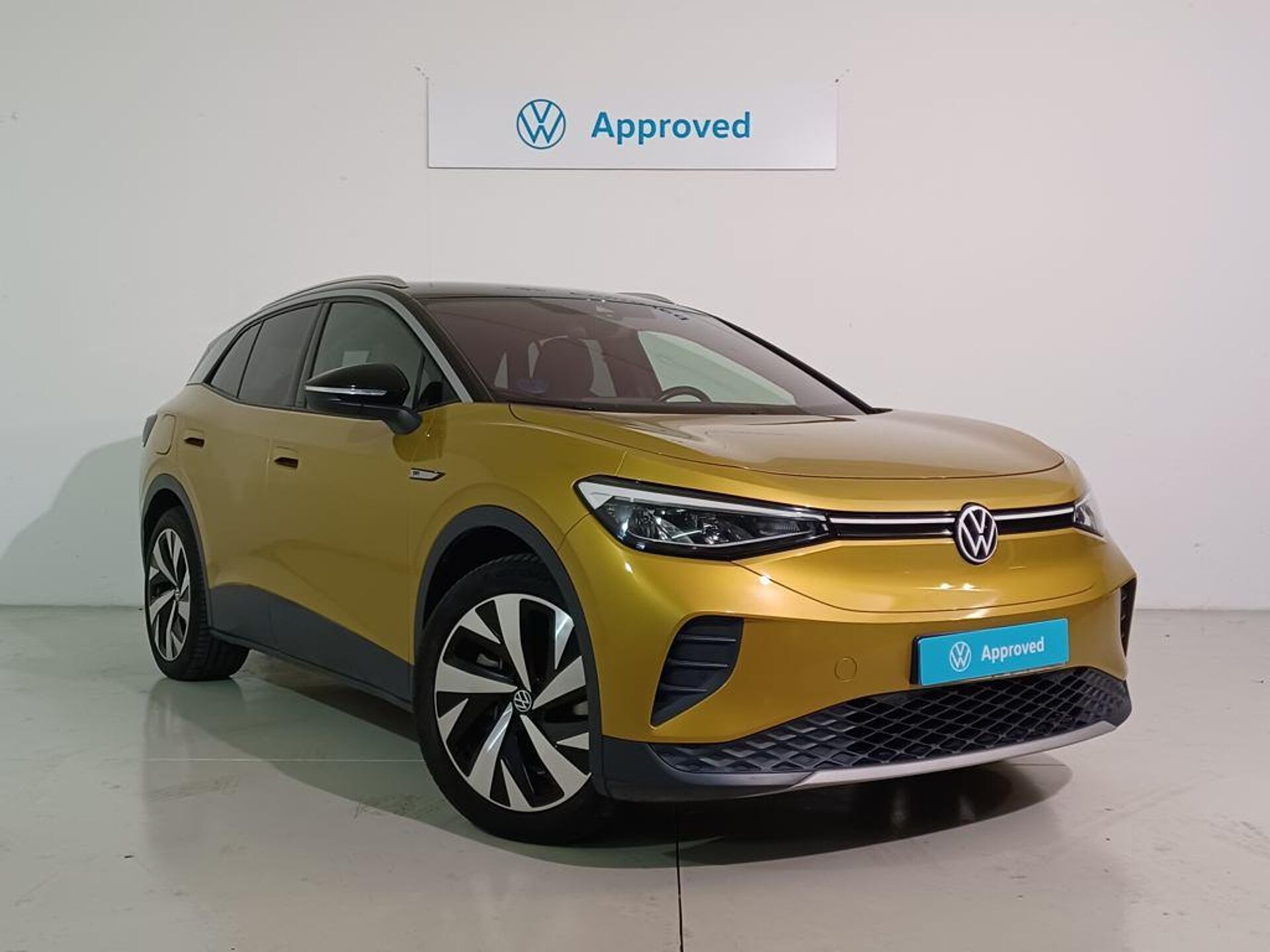 Imagen de VOLKSWAGEN ID5