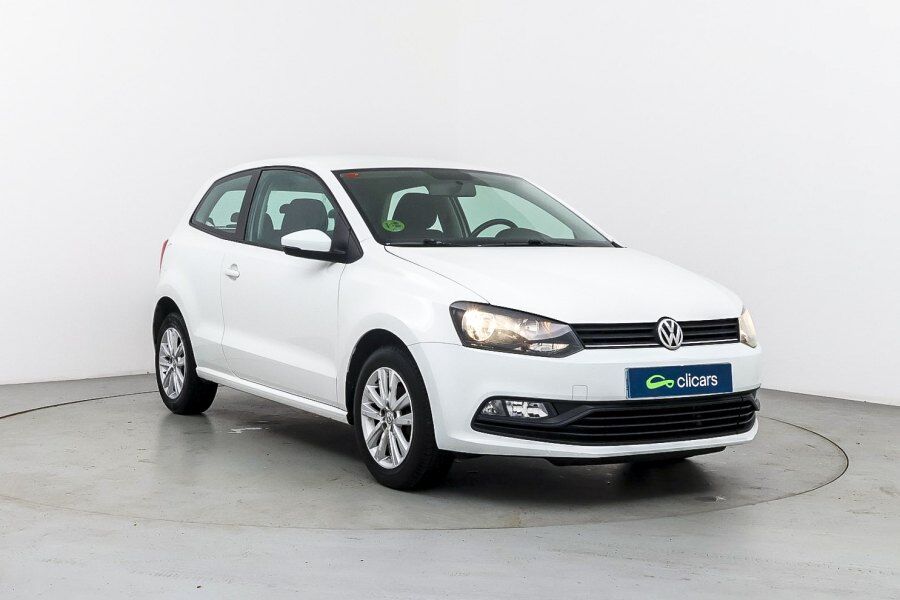 Foto del VOLKSWAGEN Polo 1.0 BMT A-Polo 55kW