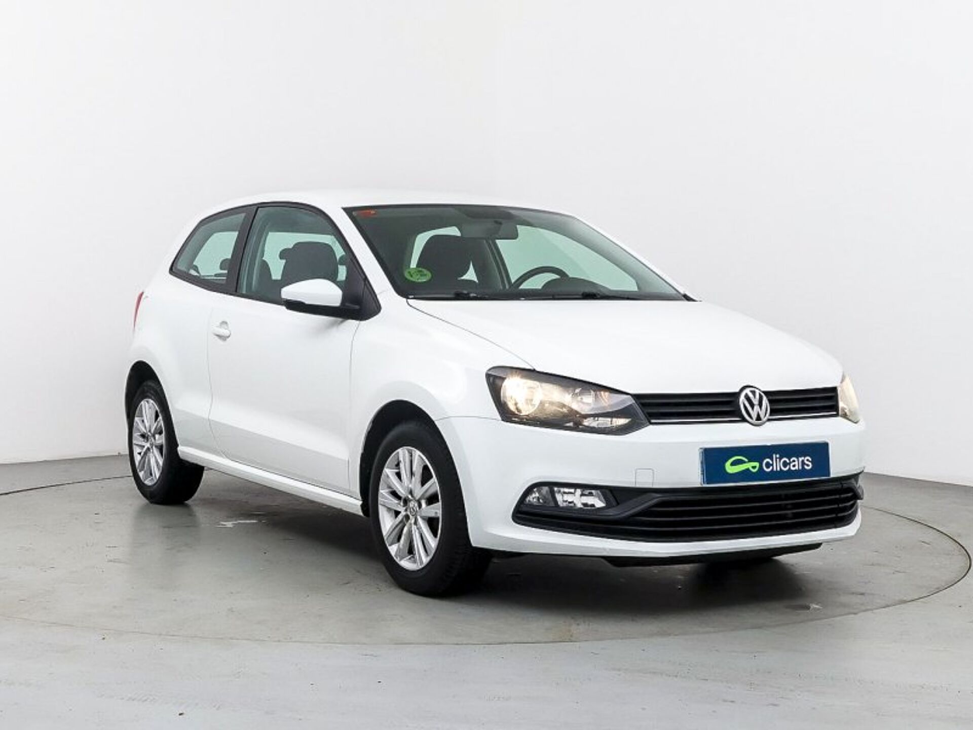Imagen 3 de VOLKSWAGEN Polo