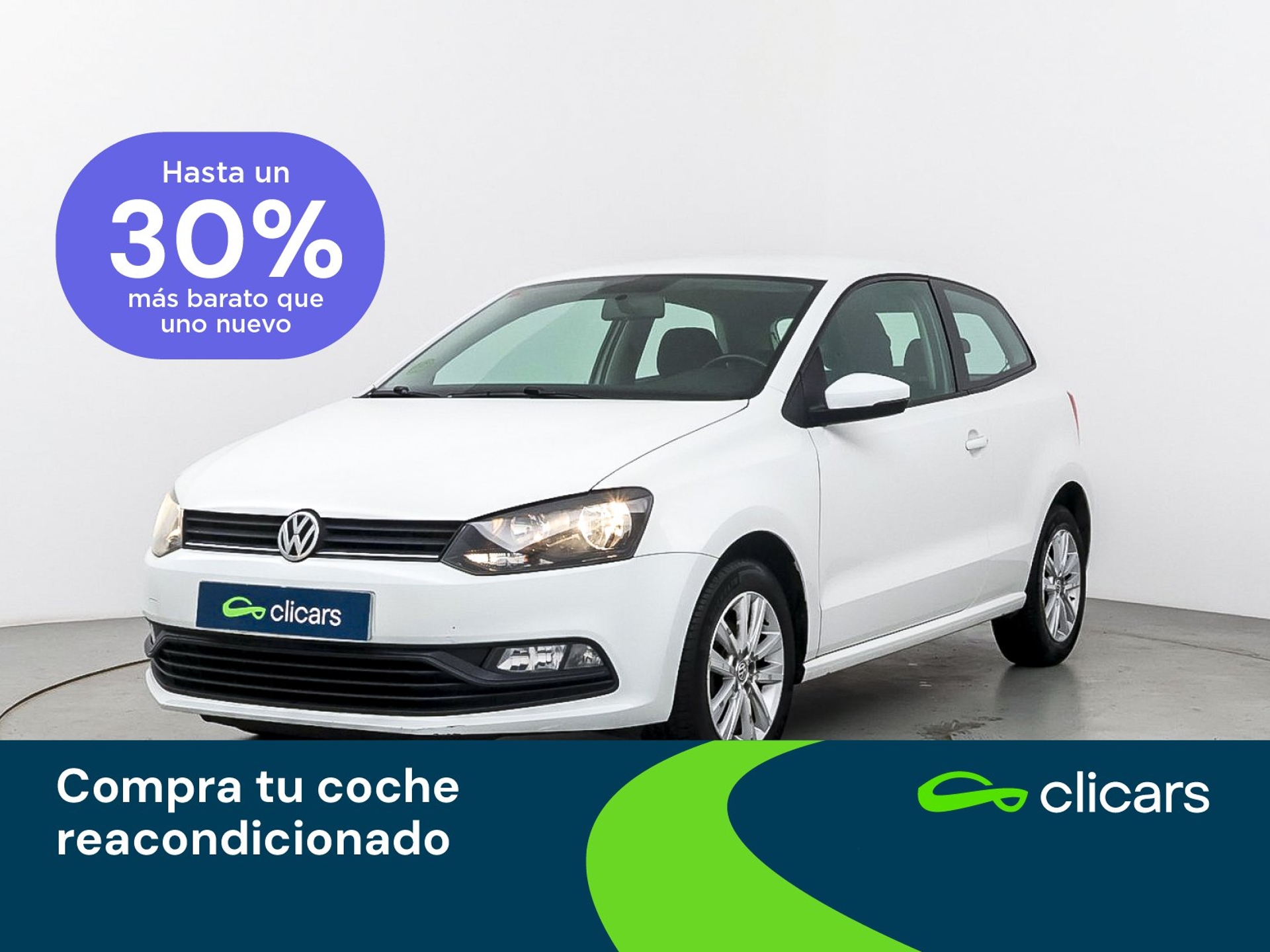 Imagen de VOLKSWAGEN Polo