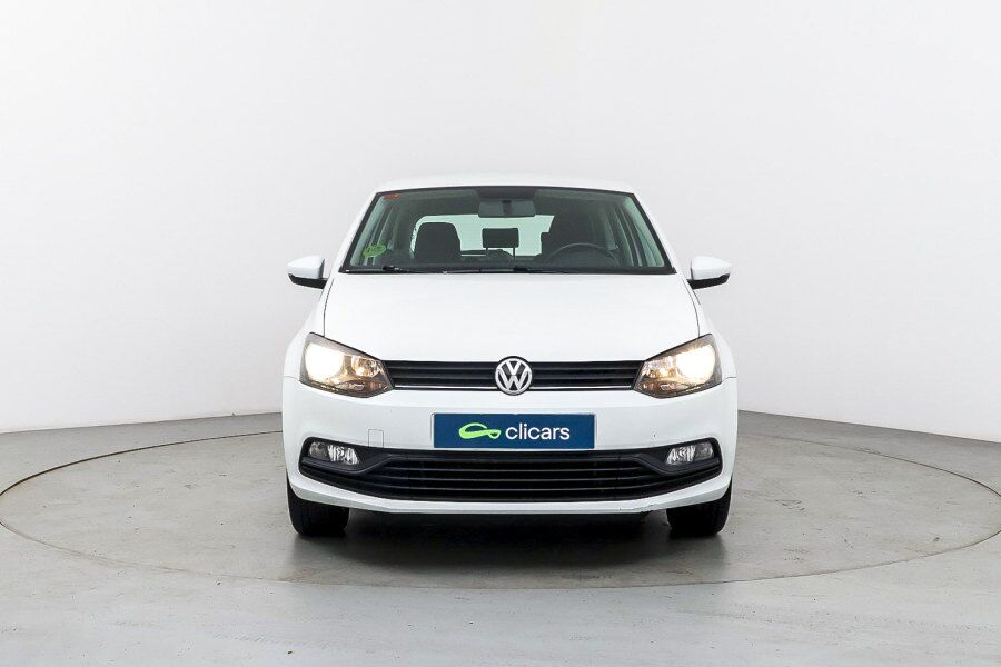 Foto del VOLKSWAGEN Polo 1.0 BMT A-Polo 55kW