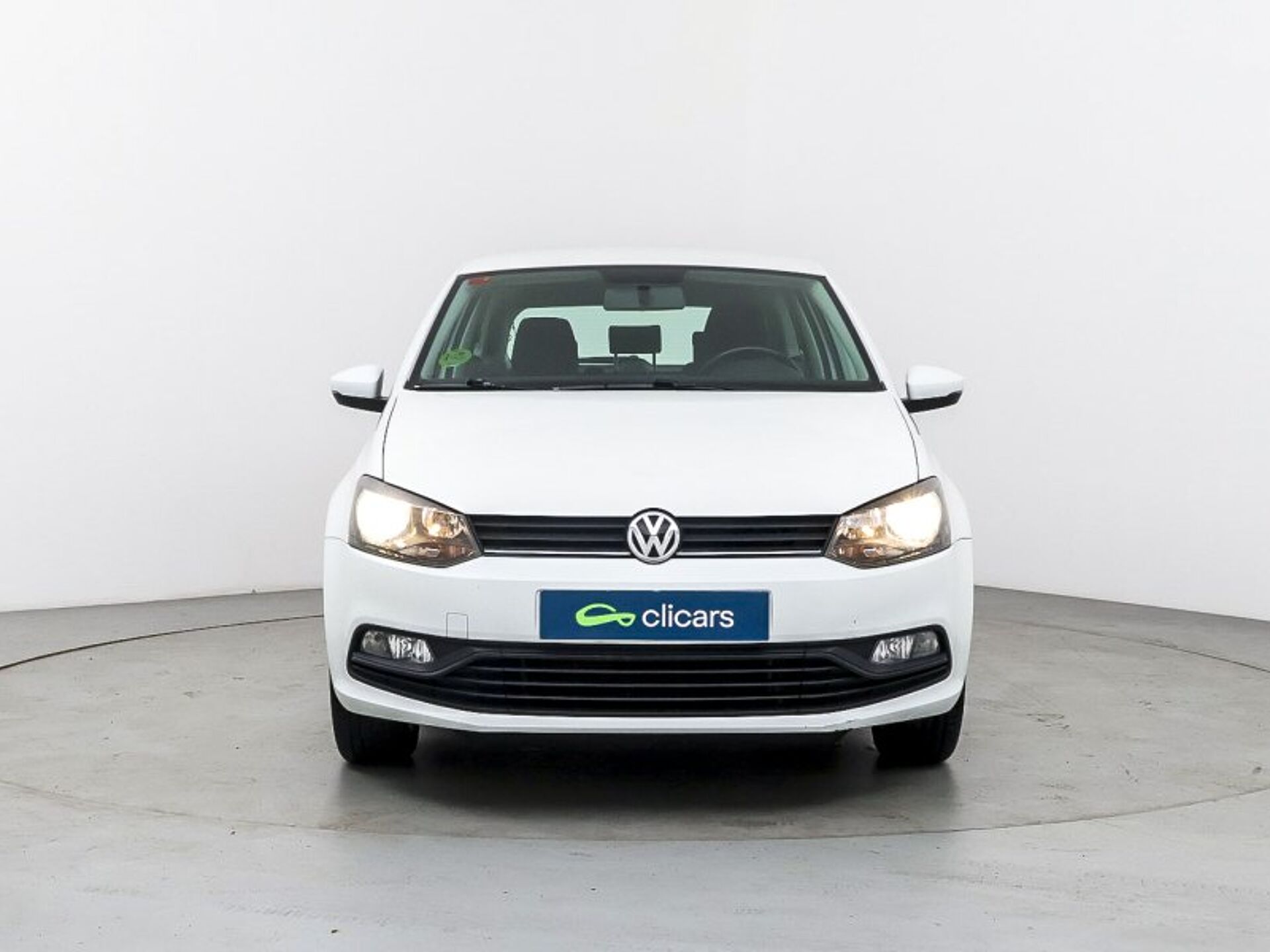 Imagen 2 de VOLKSWAGEN Polo