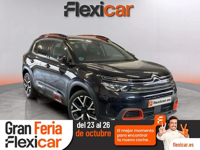 CITROEN C5 Aircross (BlueHdi 96kW (130CV) S&S Feel) en Barcelona