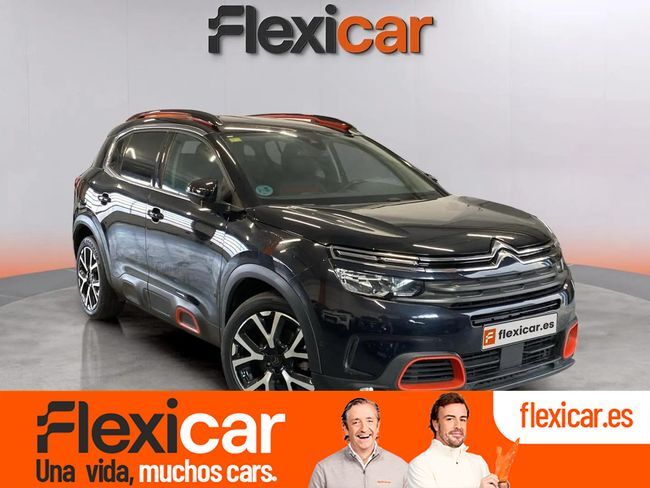 CITROEN C5 Aircross (BlueHdi 96kW (130CV) S&S Feel) en Barcelona