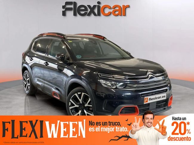 CITROEN C5 Aircross (BlueHdi 96kW (130CV) S&S Feel) en Barcelona