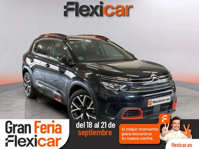 CITROEN C5 Aircross (BlueHdi 96kW (130CV) S&S Feel) en Barcelona