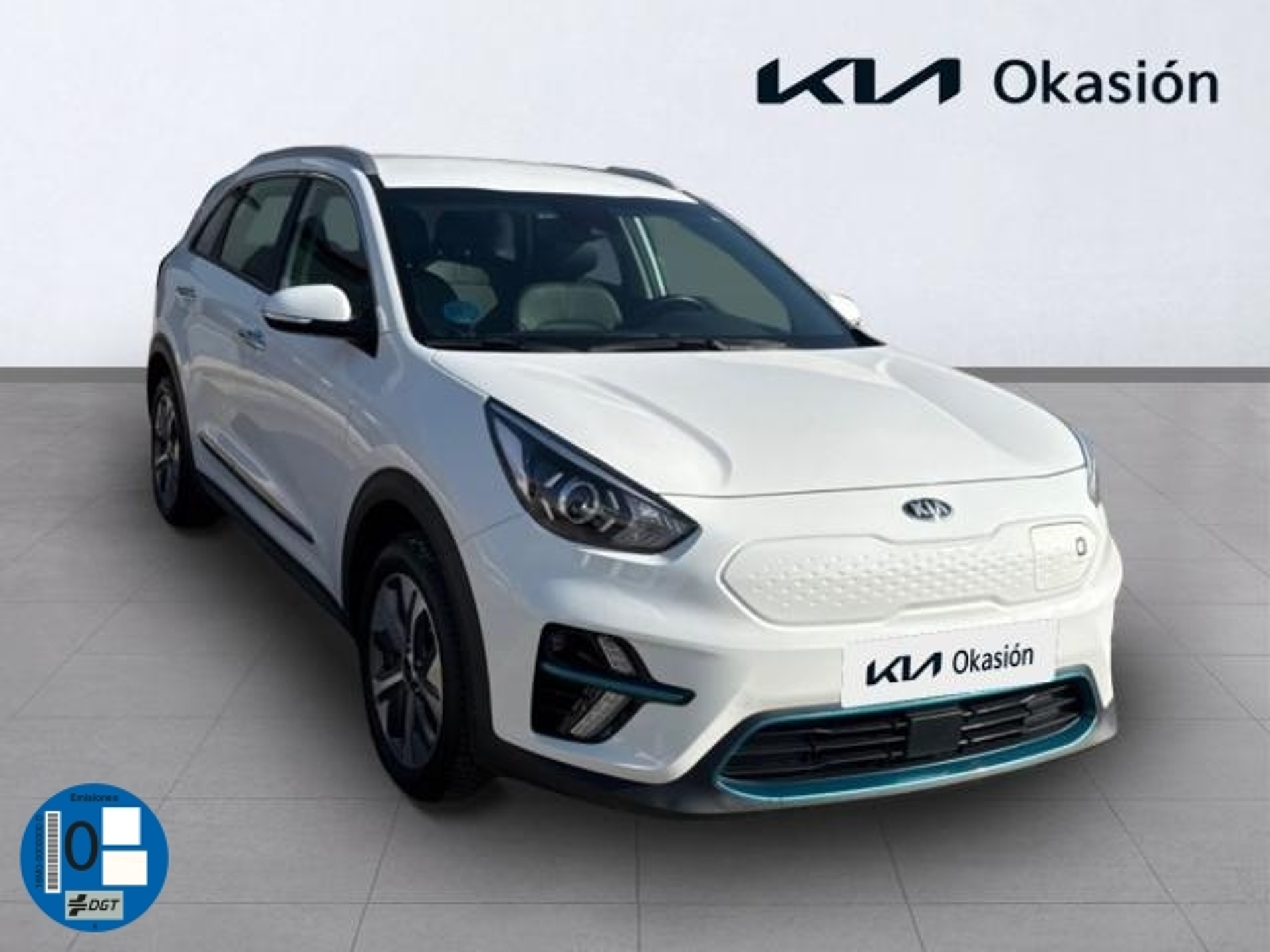 Imagen de KIA Niro