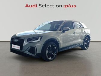 Imagen de AUDI Q2 35 TFSI S line 110kW