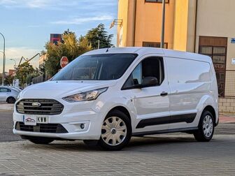 Imagen de FORD Transit Connect FT Van 1.5 TDCi EcoBlue S&S L2 210 Trend 100