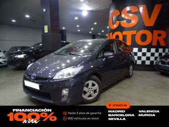 Imagen de TOYOTA Prius 1.8 HSD Advance