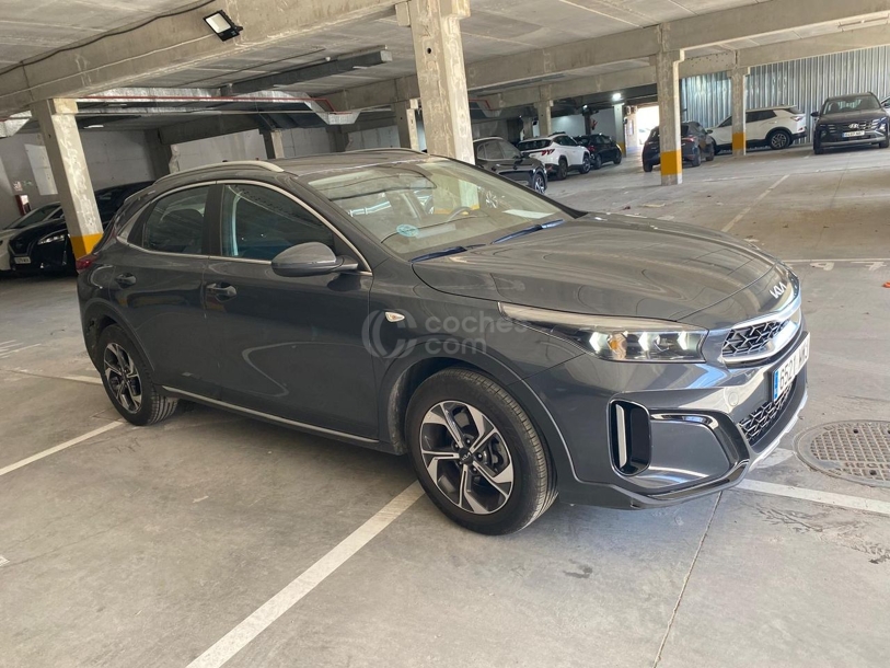 Foto del KIA XCeed 1.0 T-GDi Drive
