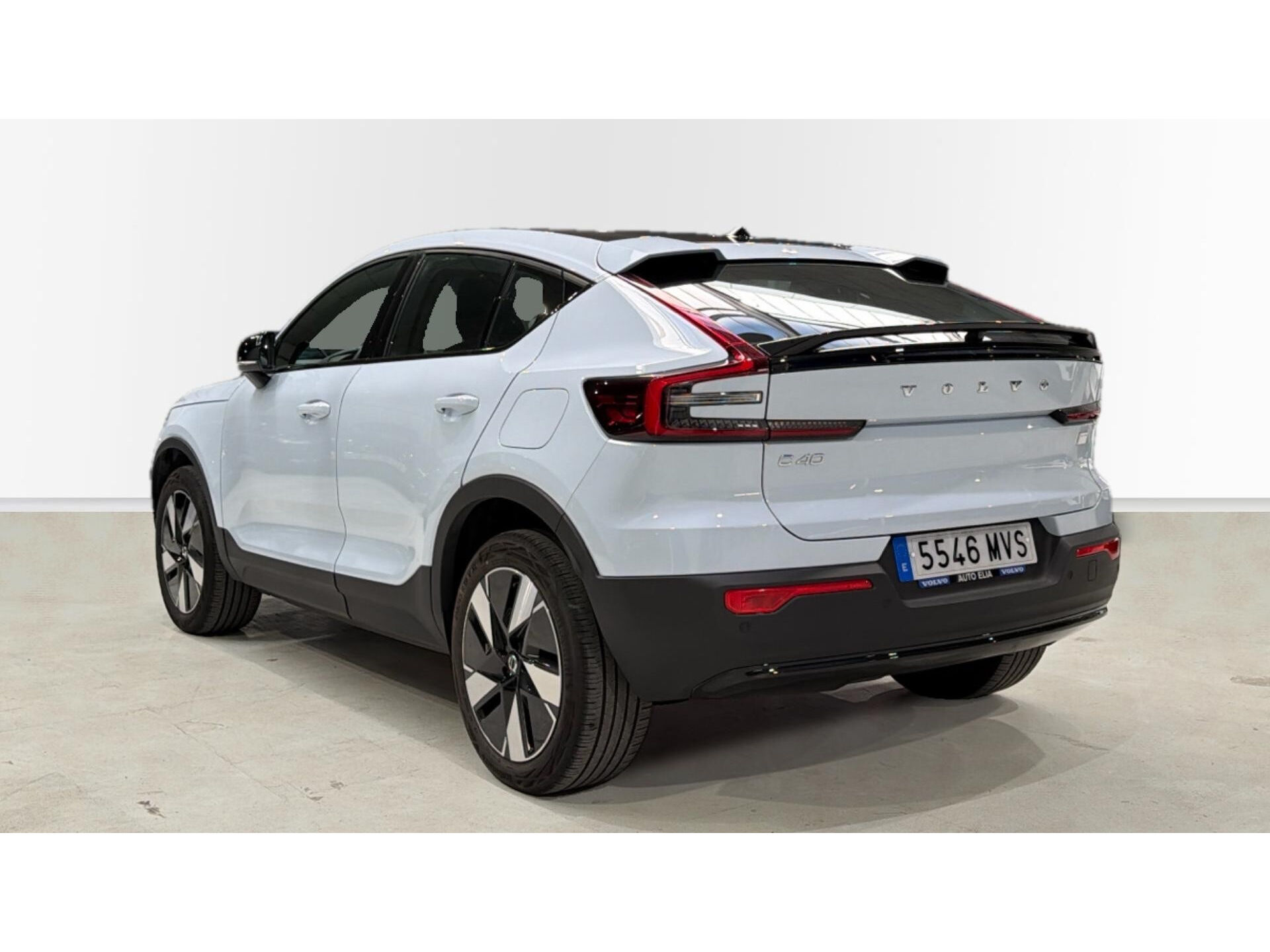 Imagen 2 de VOLVO C40