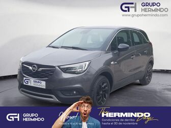 Imagen de OPEL Crossland X 1.5D Edition 102