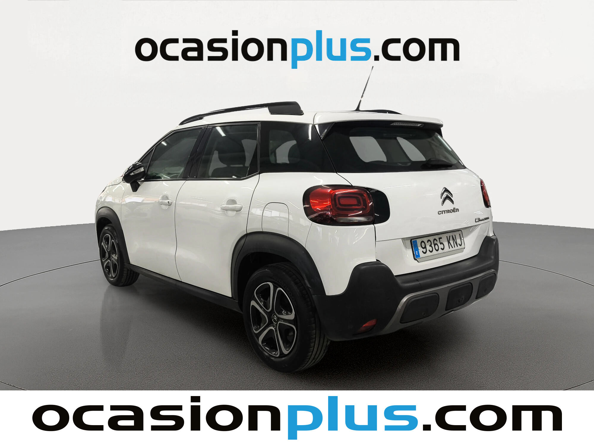 Foto del CITROEN C3 Aircross BlueHDi Feel 120