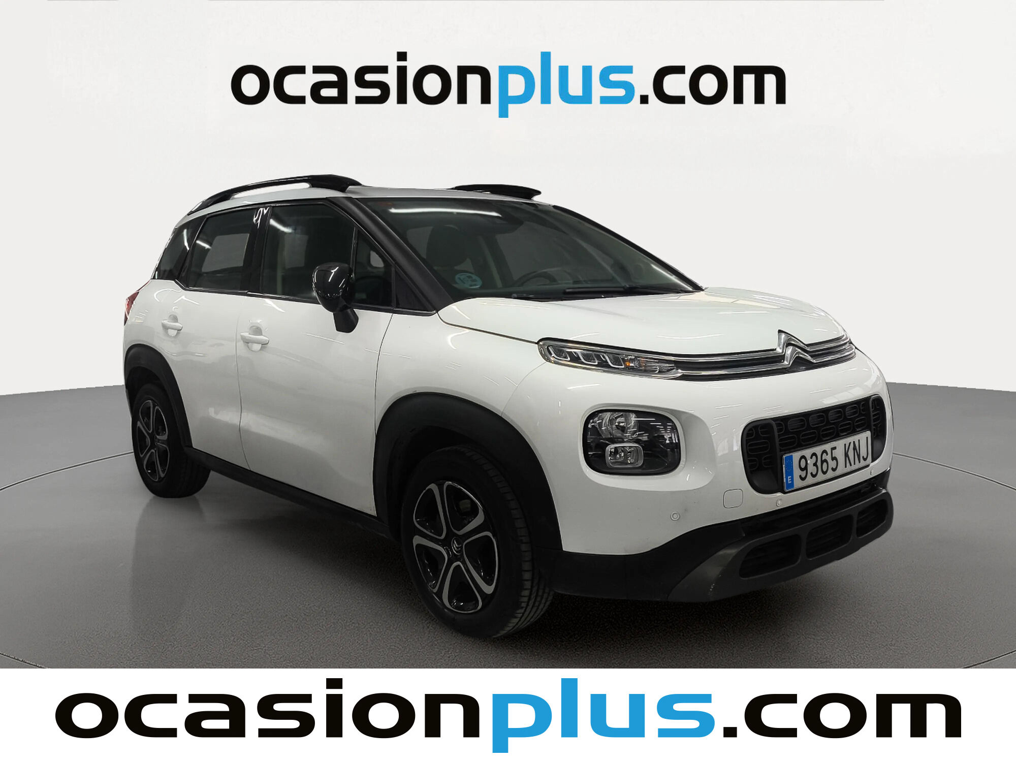 Foto del CITROEN C3 Aircross BlueHDi Feel 120