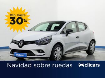 Imagen de RENAULT Clio TCe Energy GLP Business 66kW