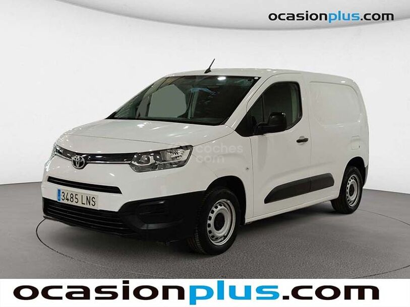 Foto del TOYOTA Proace City Combi L1 1.5D GX 100