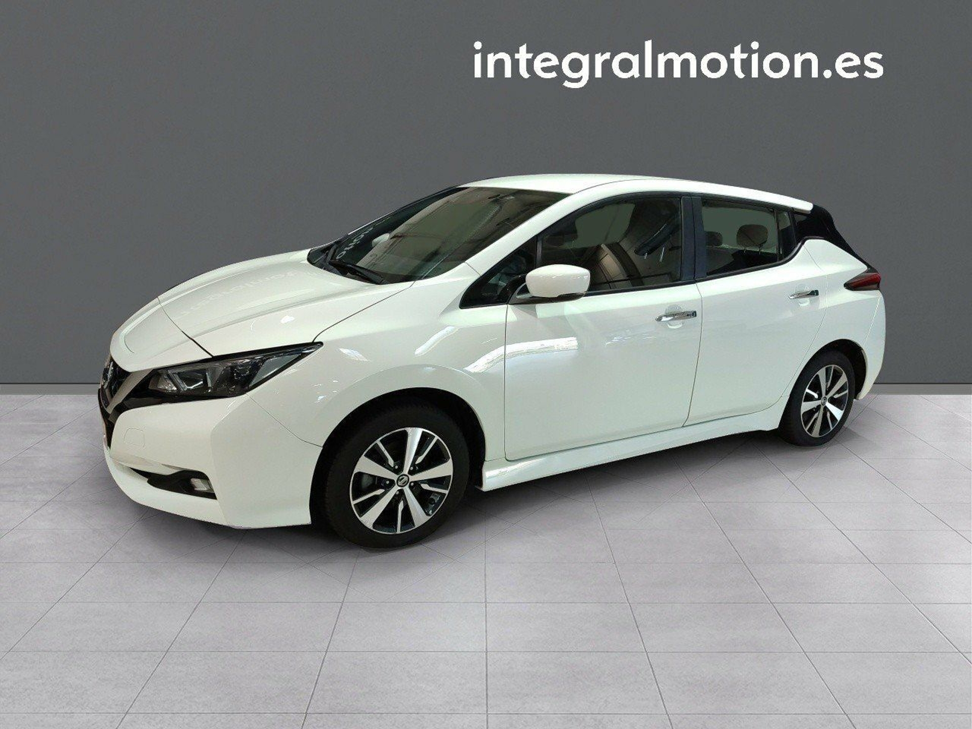 Imagen de NISSAN Leaf