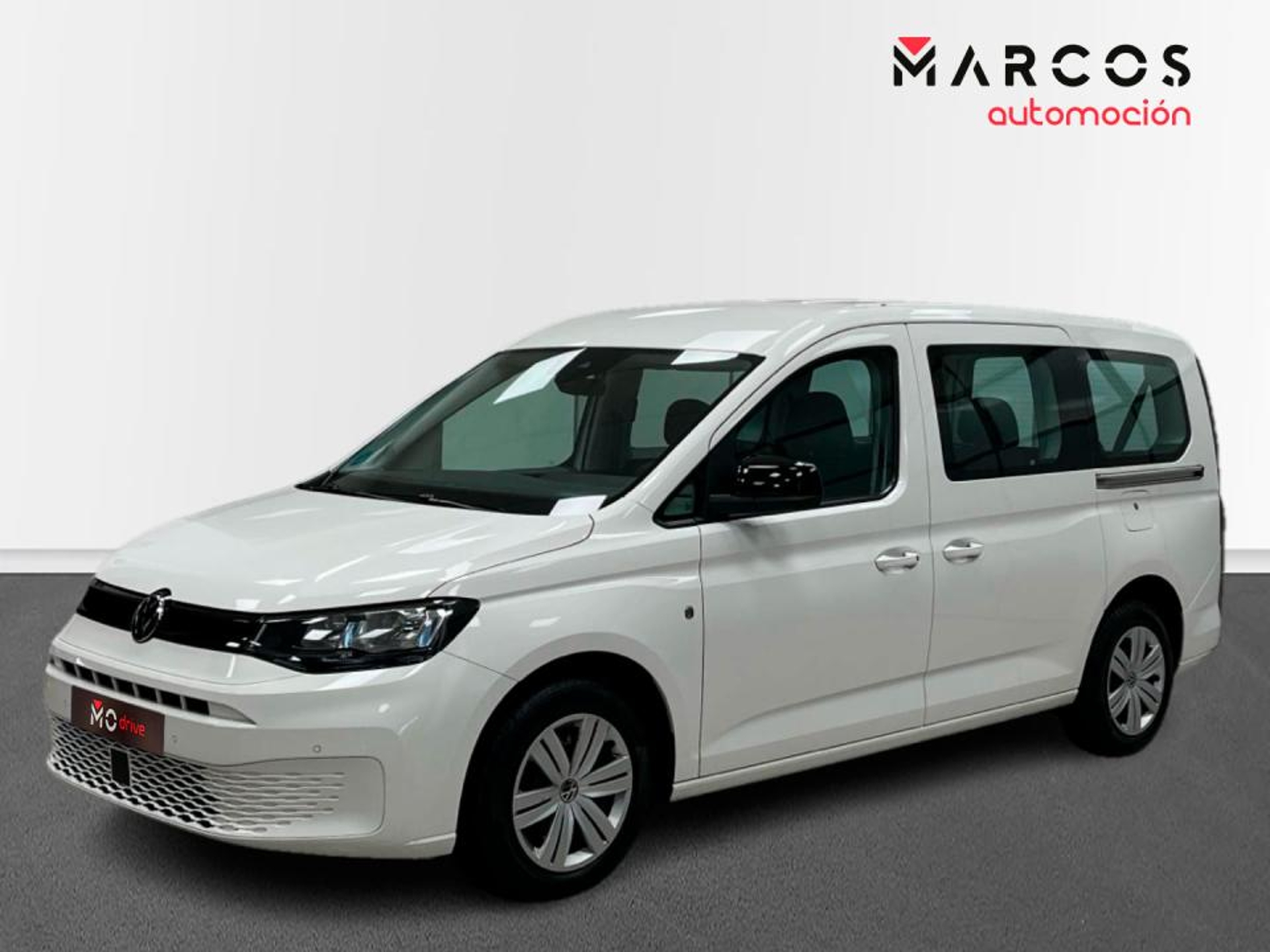 Imagen de VOLKSWAGEN Caddy