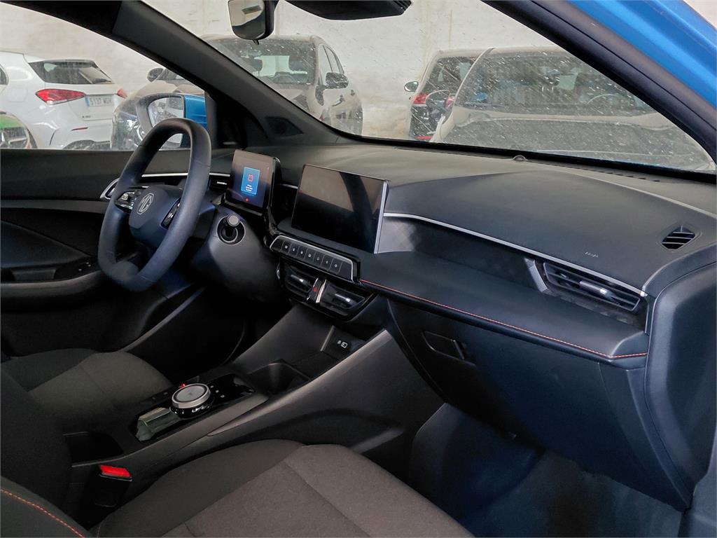 Foto del MG 3 1.5 Comfort