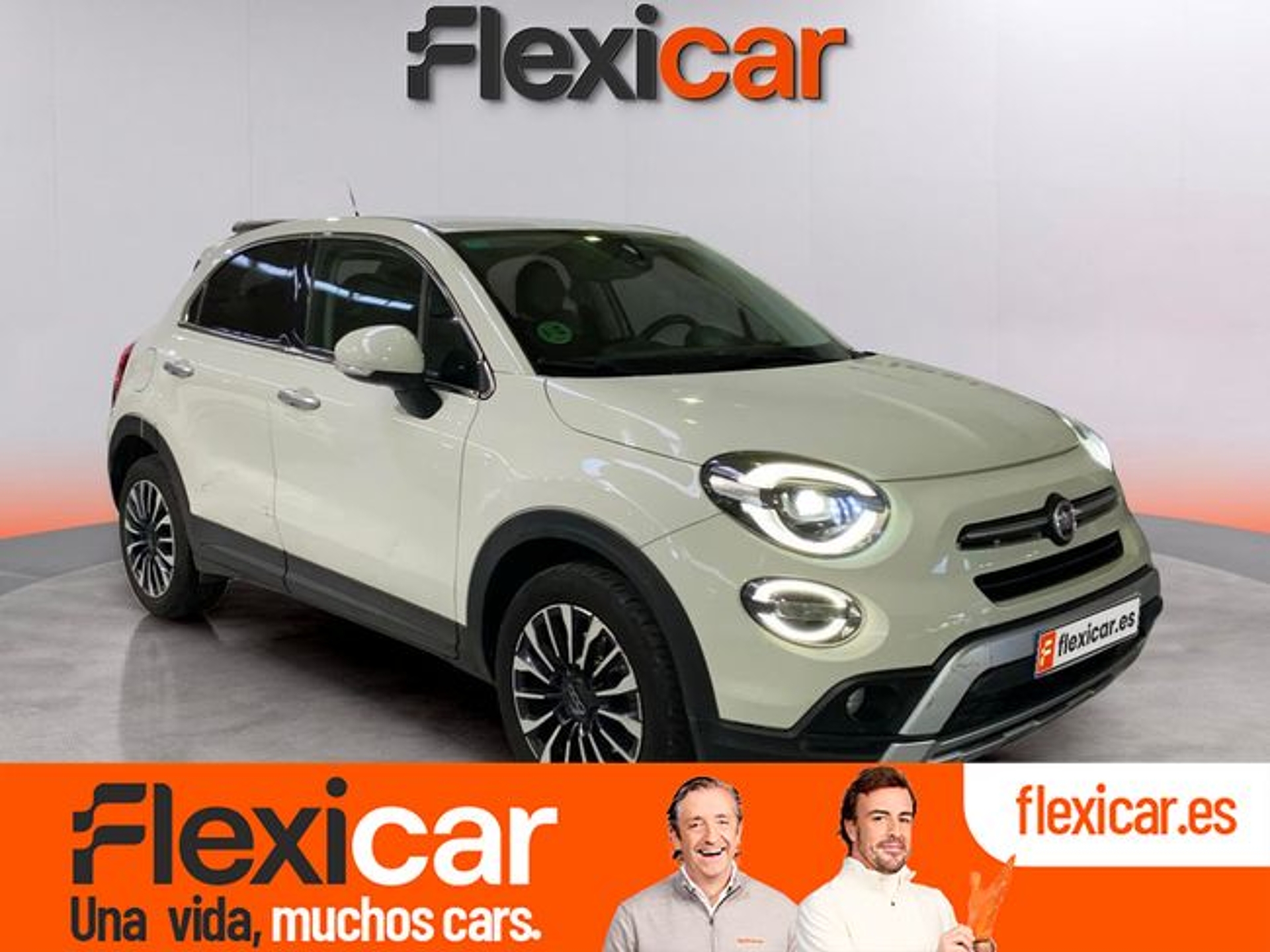Imagen de FIAT 500X