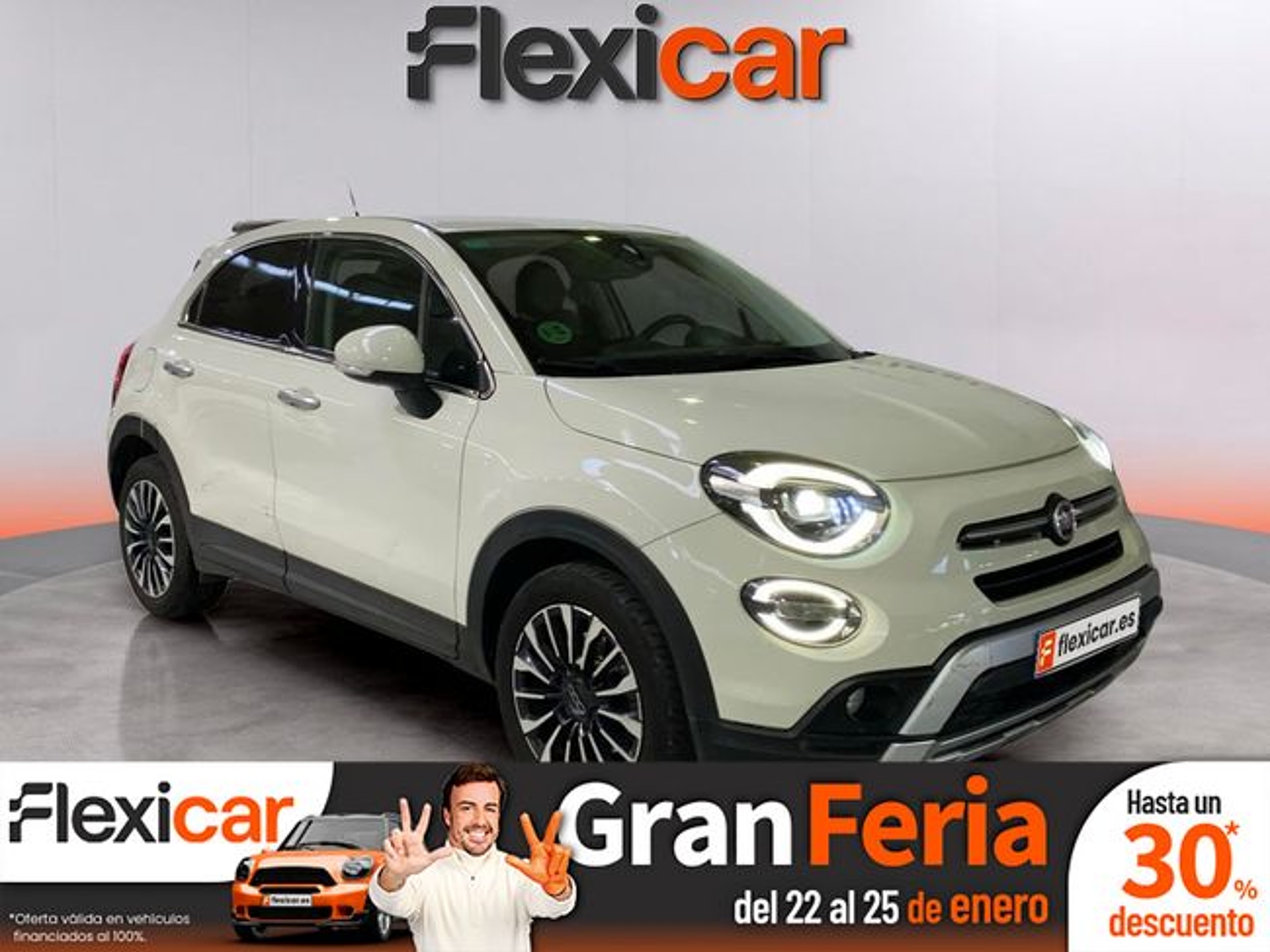 Imagen de FIAT 500X