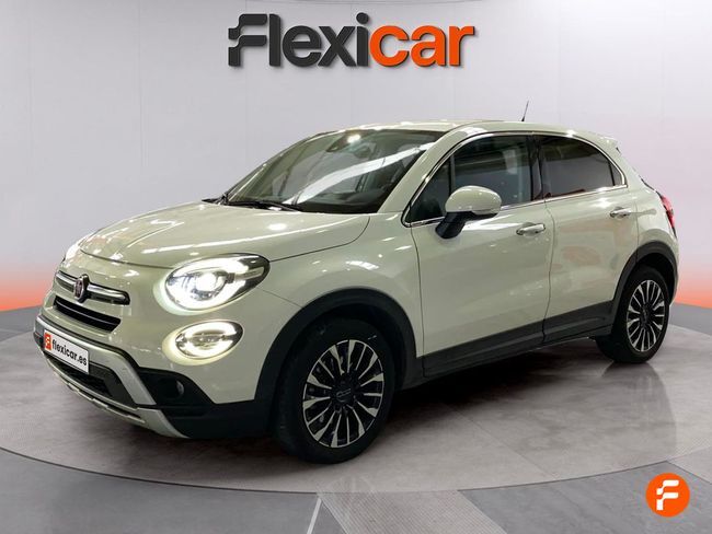 Foto del FIAT 500X 1.0 Firefly S&S 120th Aniversario