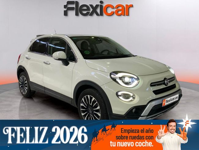 FIAT 500X (120TH 1,0 Firefly T3 88KW (120 cv) S&S) en Sevilla