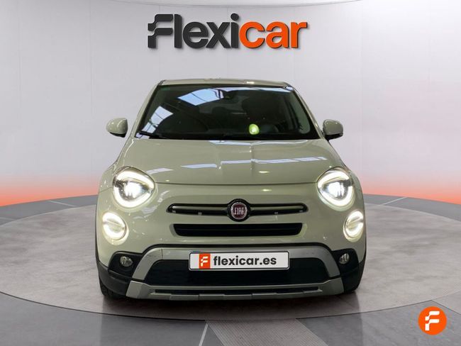 Foto del FIAT 500X 1.0 Firefly S&S 120th Aniversario