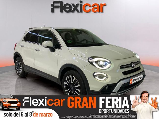 Foto del FIAT 500X 1.0 Firefly S&S 120th Aniversario